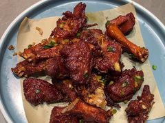 -创味·民间海南菜·非遗藤桥排骨(藤桥·免税城店)