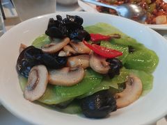 -李记搅团•非遗陕菜(三桥店)