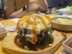 -喜来稀肉(北外滩白玉兰广场店)