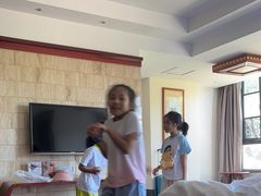 -明月山天沐温泉度假村