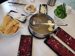 -陈记顺和潮汕牛肉火锅(番禺迎宾大道店)