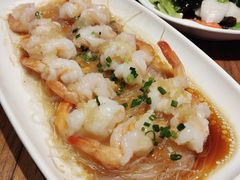 -外婆家(静安大悦城店)