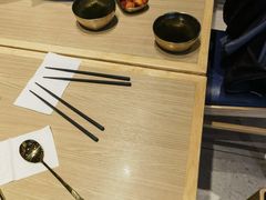 -梨花牛肉汤饭(仁恒伊势丹店)