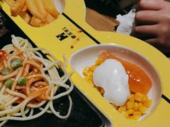 -豪客来牛排(红豆万花城店)