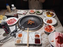 -火炉火自助餐(西直门凯德MALL店)