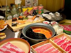 -温野菜涮涮锅(西单大悦城店)