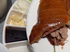 -紫光园烤鸭(前门大栅栏店)
