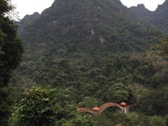 iphone_upload_pic-广西龙虎山风景区