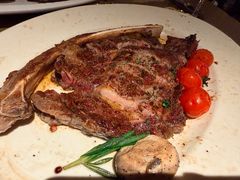 -波特曼西餐厅(中央大街店)