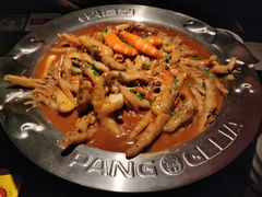 -胖哥俩肉蟹煲(苏州中心店)
