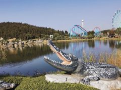 -南京银杏湖乐园