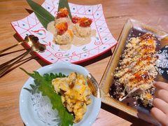 -稻前Taoki(方圆荟店)