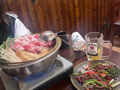 -鸟鹏烧鸟居酒屋(仁恒梦中心店)