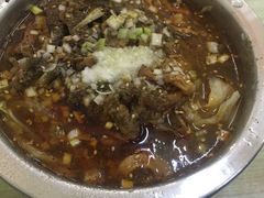 -鹍记特色牛杂面