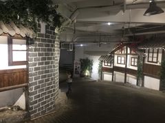 -庆合府重庆大排档(紫都城店)