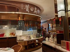 -莆田餐厅(吉隆坡柏威年广场店)