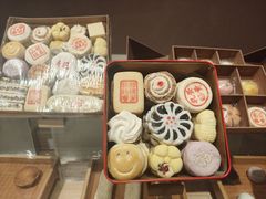 -老鼎丰糕点铺子(国贸商城店)