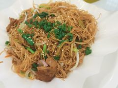 -金华安大酒楼·老牌潮菜·粤式茶点(东方国际店)