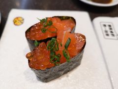-元气寿司(东方宝泰店)
