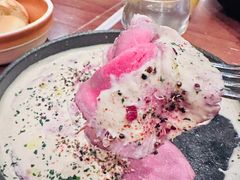 -Laures·月桂西班牙碳烤餐厅(十尚坊店)