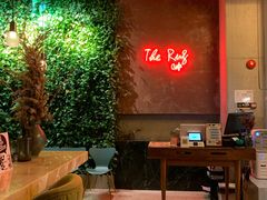 大堂-The Rug Cafe(王府中环店)