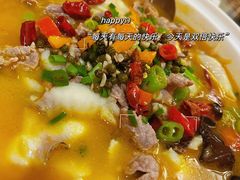 -君霖海鲜私房菜(春柳店)