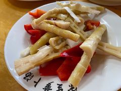 -荣生萝卜汤饭店
