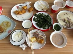 -老舅老蒙肉饼非遗店(一店)