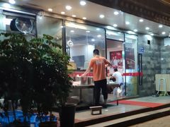 -杨氏青龙虾·羊蝎子(金盛路总店)