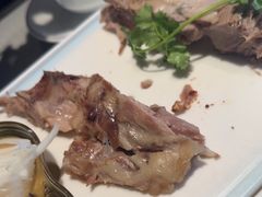 -羊巴道·国际清真餐厅·商务宴请团建·主题包厢