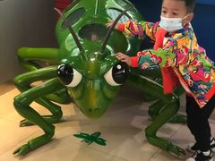 -上海昆虫博物馆