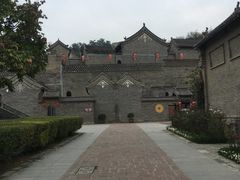 -康百万庄园