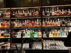 -FLAIR顶层餐厅酒吧(浦东丽思卡尔顿酒店)