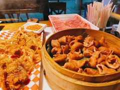 -老天桥蛙炉火锅(姑苏总店)