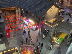 -重庆十八梯传统风貌区