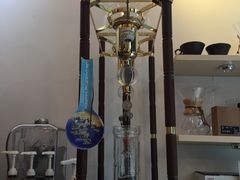 -COFFEE HOLIC(朝外SOHO店)