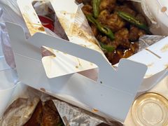 -一乐韩国炸鸡(梅江店)