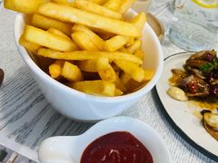 美式大粗薯-娜娜家·Nana's restaurant(国金汇店)