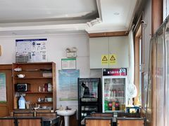 -友谊餐馆(永安路店)