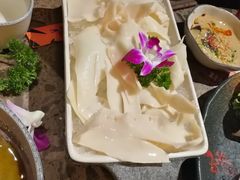 -坎爷秘制火锅(一格广场店)