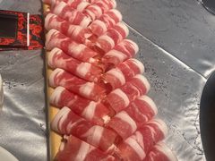 -红辣椒·川菜·火锅(大洋中心店)