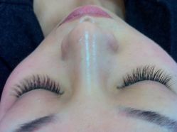 水貂毛 超软-浪漫美甲美睫