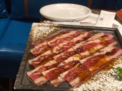 -一品诚记烤肉(大连柏威年购物中心店)