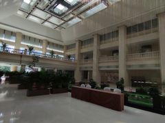 -曲江惠宾苑宾馆(大雁塔大唐不夜城店)