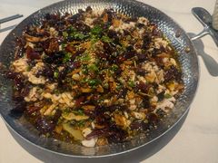 -三猫黑鱼花(南大店)