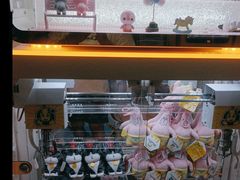 -风云再起游乐汇(北京西单西西友谊店)