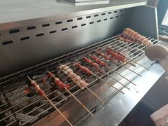 -她说户外烧烤团建(西湖店)