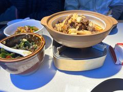 -湘鼎盛·大厨鲜炒湖南味(高新银泰店)