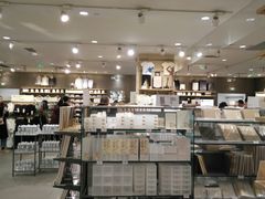 -MUJI无印良品(金狮广场店)