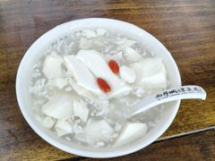 冰醉豆花-西月城谭豆花(春熙路店)